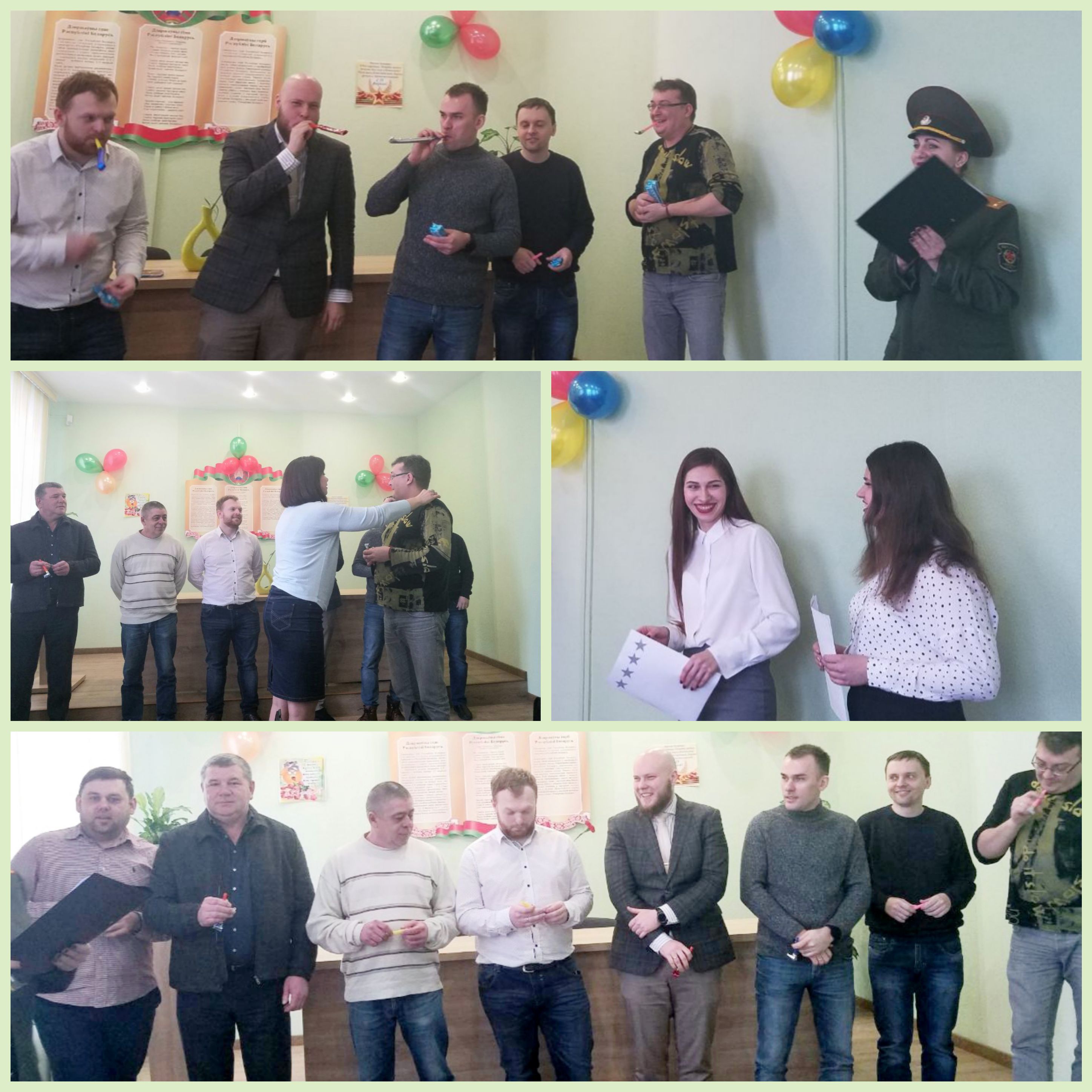 23 февраля